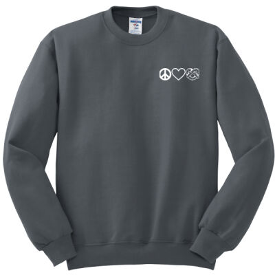 Unisex Crew Sweatshirt Thumbnail
